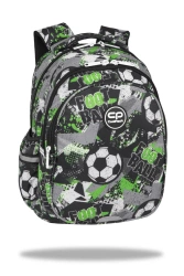 Plecak 2-komorowy Coolpack jerry let`s gol - PATIO